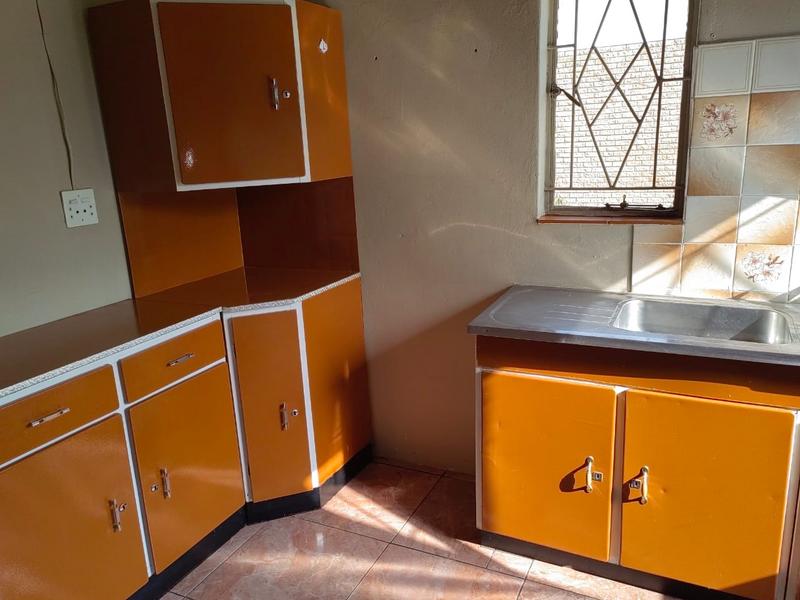 3 Bedroom Property for Sale in Oranjeville Free State